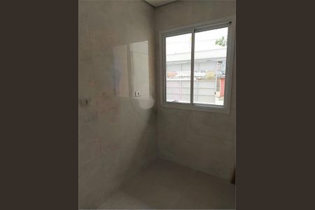 Casa à venda com 2 quartos, 64m² em Jardim Utinga, Santo André