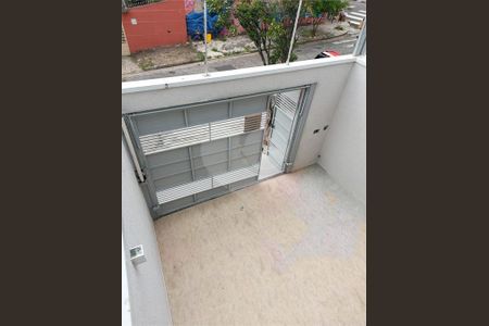 Casa à venda com 2 quartos, 64m² em Jardim Utinga, Santo André