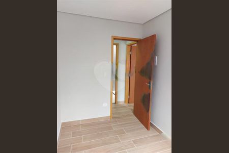 Casa à venda com 2 quartos, 64m² em Jardim Utinga, Santo André