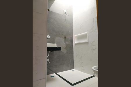 Casa à venda com 2 quartos, 64m² em Jardim Utinga, Santo André