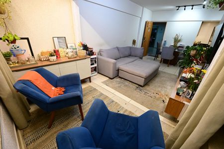 Apartamento à venda com 3 quartos, 70m² em Setor Sudoeste, Goiânia