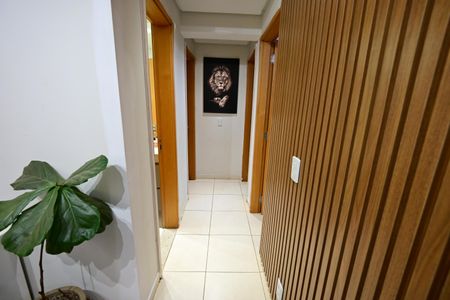 Apartamento à venda com 3 quartos, 70m² em Setor Sudoeste, Goiânia