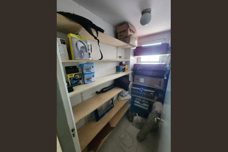 Apartamento à venda com 62m², 2 quartos e 1 vaga Apartamento à venda com 62m², 2 quartos e 1 vagaÁrea de Serviço