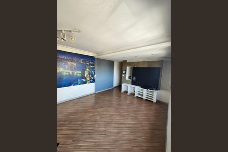 Apartamento à venda com 62m², 2 quartos e 1 vaga Apartamento à venda com 62m², 2 quartos e 1 vagaSala