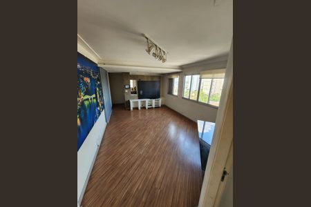 Apartamento à venda com 62m², 2 quartos e 1 vaga Apartamento à venda com 62m², 2 quartos e 1 vagaSala