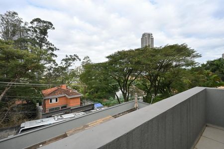 Casa para alugar com 690m², 6 quartos e 5 vagasSuíte 1