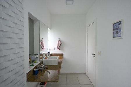 Casa para alugar com 690m², 6 quartos e 5 vagasBanheiro Suíte 2