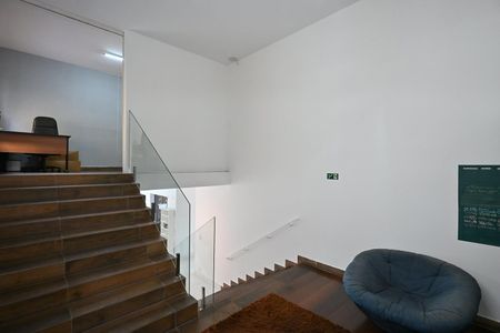 Casa para alugar com 690m², 6 quartos e 5 vagasHall de Entrada