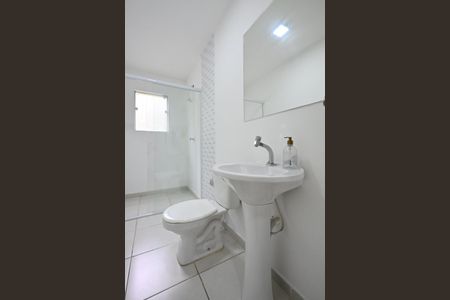 Casa para alugar com 690m², 6 quartos e 5 vagasBanheiro 2