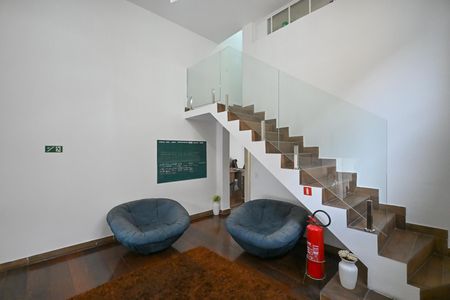 Casa para alugar com 690m², 6 quartos e 5 vagasHall de Entrada
