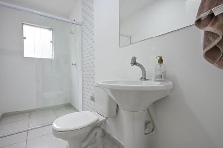 Casa para alugar com 690m², 6 quartos e 5 vagasBanheiro 2