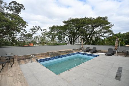 Casa para alugar com 690m², 6 quartos e 5 vagasPiscina