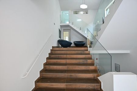 Casa para alugar com 690m², 6 quartos e 5 vagasHall de Entrada