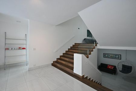 Casa para alugar com 690m², 6 quartos e 5 vagasHall de Entrada