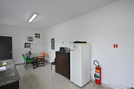 Casa para alugar com 690m², 6 quartos e 5 vagasCozinha