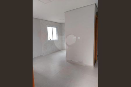 Casa à venda com 2 quartos, 64m² em Jardim Utinga, Santo André