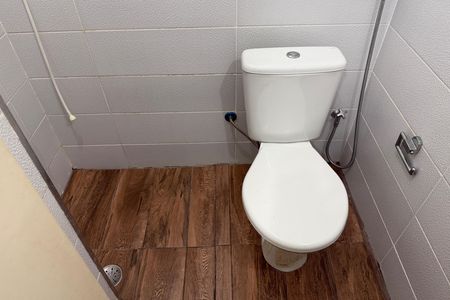 Studio para alugar com 20m², 1 quarto e 1 vagaBanheiro