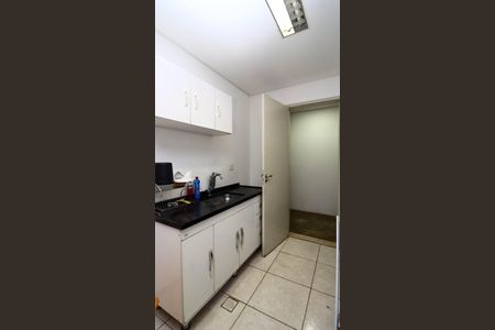 Cozinha de casa à venda com 8 quartos, 269m² em Vila Ernesto, São Paulo