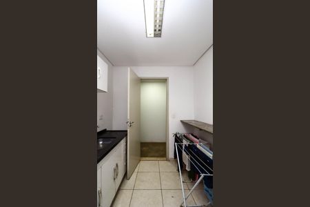 Cozinha de casa à venda com 8 quartos, 269m² em Vila Ernesto, São Paulo