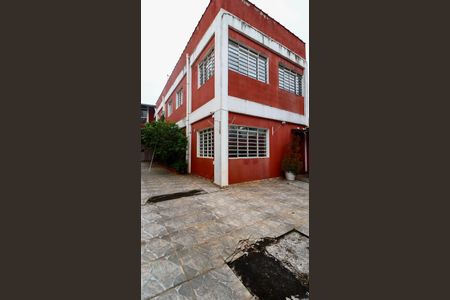Garagem de casa à venda com 8 quartos, 269m² em Vila Ernesto, São Paulo