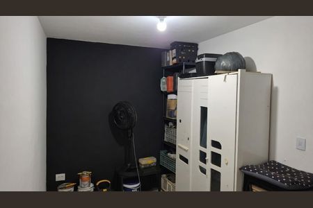 Cozinha de casa de condomínio à venda com 2 quartos, 80m² em Belém Velho, Porto Alegre