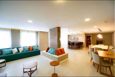 Apartamento à venda com 2 quartos, 35m² em Tatuapé, São Paulo
