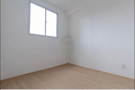 Apartamento à venda com 2 quartos, 35m² em Tatuapé, São Paulo
