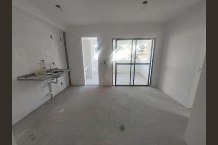Apartamento à venda com 2 quartos, 55m² em Vila Prudente, São Paulo