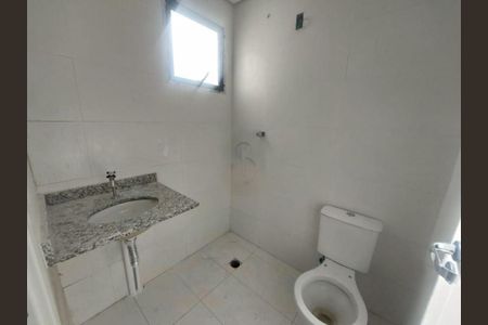 Apartamento à venda com 2 quartos, 55m² em Vila Prudente, São Paulo