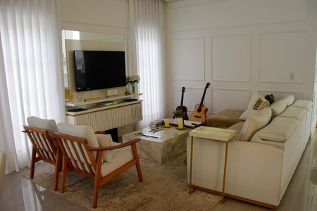 Casa de Condomínio para alugar com 2 quartos, 235m² em Distrito Industrial, Cachoeirinha