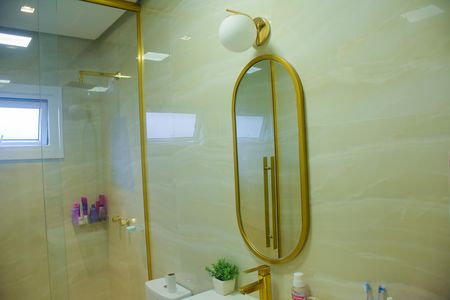 Casa de condomínio para alugar com 235m², 2 quartos e 4 vagas Casa de condomínio para alugar com 235m², 2 quartos e 4 vagasBanheiro 2