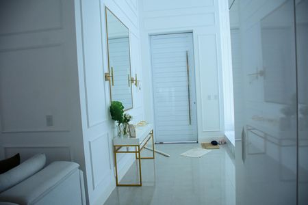 Casa de condomínio para alugar com 235m², 2 quartos e 4 vagas Casa de condomínio para alugar com 235m², 2 quartos e 4 vagasEntrada