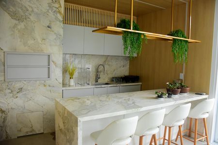 Casa de condomínio para alugar com 235m², 2 quartos e 4 vagas Casa de condomínio para alugar com 235m², 2 quartos e 4 vagasÁrea Gourmet