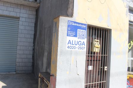Plaquinha de casa para alugar com 3 quartos, 180m² em Nova Gerti, São Caetano do Sul