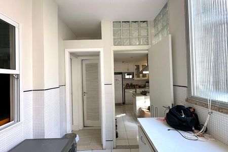 Apartamento para alugar com 4 quartos, 378m² em Copacabana, Rio de Janeiro