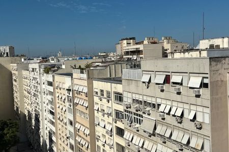 Apartamento para alugar com 4 quartos, 378m² em Copacabana, Rio de Janeiro