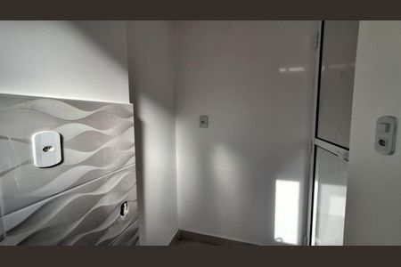 Apartamento à venda com 47m², 2 quartos e 1 vaga Apartamento à venda com 47m², 2 quartos e 1 vagaÁrea de Serviço
