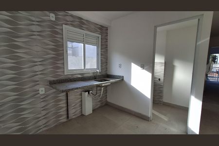 Apartamento à venda com 47m², 2 quartos e 1 vaga Apartamento à venda com 47m², 2 quartos e 1 vagaCozinha