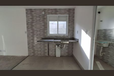 Apartamento à venda com 47m², 2 quartos e 1 vaga Apartamento à venda com 47m², 2 quartos e 1 vagaCozinha