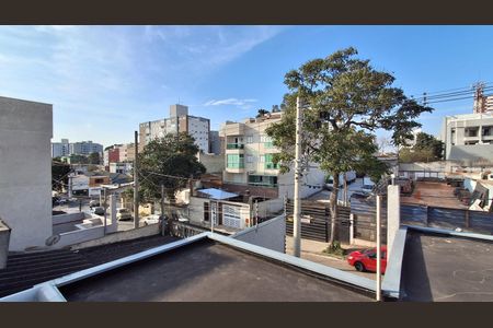 Apartamento à venda com 47m², 2 quartos e 1 vaga Apartamento à venda com 47m², 2 quartos e 1 vagaVista