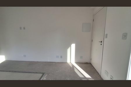 Apartamento à venda com 47m², 2 quartos e 1 vaga Apartamento à venda com 47m², 2 quartos e 1 vagaSala