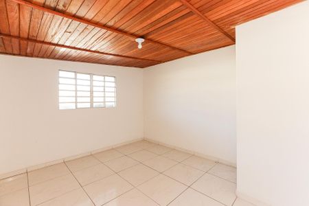 Casa para alugar com 1 quarto, 50m² em Santa Cruz Industrial, Contagem