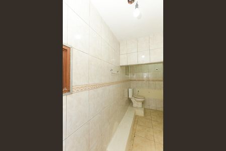 Casa para alugar com 1 quarto, 50m² em Santa Cruz Industrial, Contagem