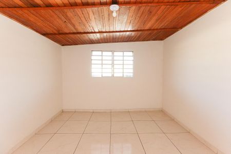 Casa para alugar com 1 quarto, 50m² em Santa Cruz Industrial, Contagem