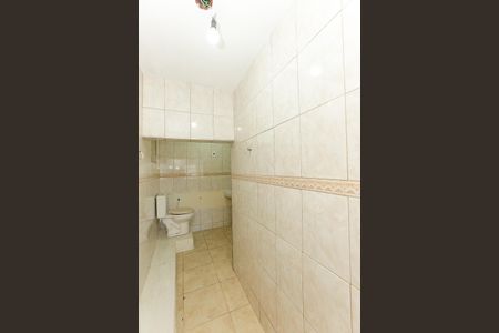Casa para alugar com 1 quarto, 50m² em Santa Cruz Industrial, Contagem