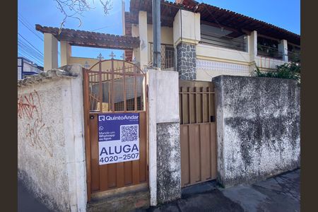 plaquinha instala_23/07/2026_IGJO-62 de casa para alugar com 1 quarto, 50m² em Santa Cruz Industrial, Contagem