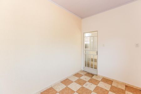 Casa para alugar com 1 quarto, 50m² em Santa Cruz Industrial, Contagem