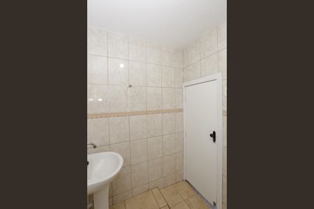 Casa para alugar com 1 quarto, 50m² em Santa Cruz Industrial, Contagem