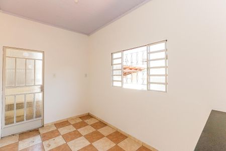 Casa para alugar com 1 quarto, 50m² em Santa Cruz Industrial, Contagem