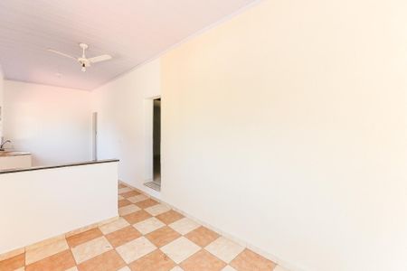 Casa para alugar com 1 quarto, 50m² em Santa Cruz Industrial, Contagem